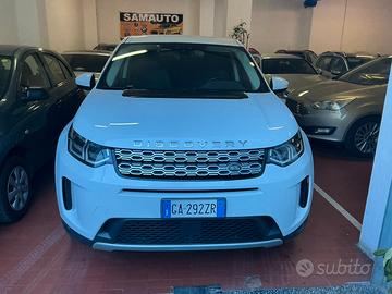 Land Rover Range Sport DISCOVERY 2.0D AWD 2020