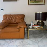 Poltrona e Divano letto