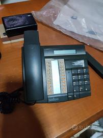 telefono fisso vintage 