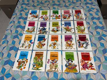 Collezione fumetti I Mitici Disney