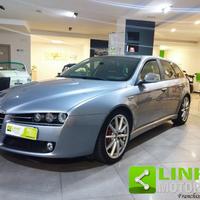 ALFA ROMEO 159 3.2 JTS V6 260 CV Q2 Sportwagon T