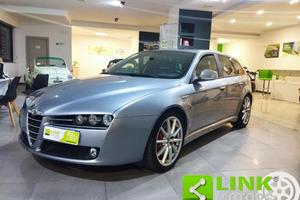 ALFA ROMEO 159 3.2 JTS V6 260 CV Q2 Sportwagon T