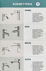 Bagno completo