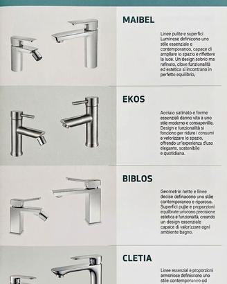 Bagno completo