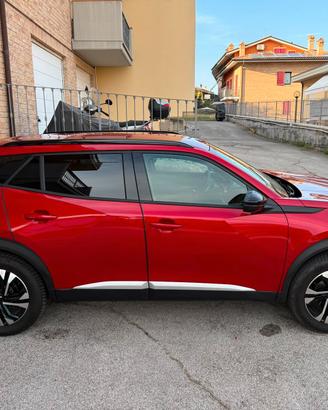 2023 Peugeot 2008 PureTech 130 S&S allure pack