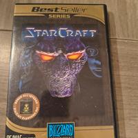 Starcraft per pc