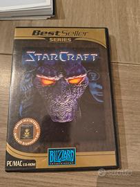 Starcraft per pc