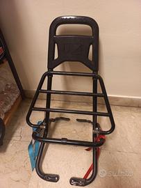 Porta pacchi vespa px