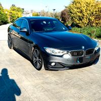 Bmw serie 420d Grancoupe sport 
