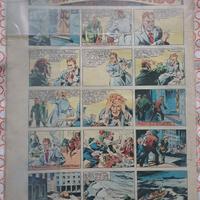 TOPOLINO GIORNALE DEL 1947