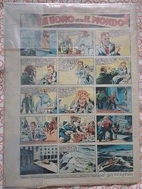 TOPOLINO GIORNALE DEL 1947