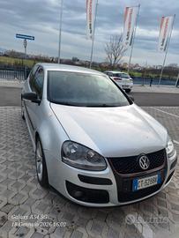 golf 5 