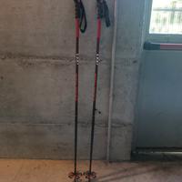 bastoncini da sci leki