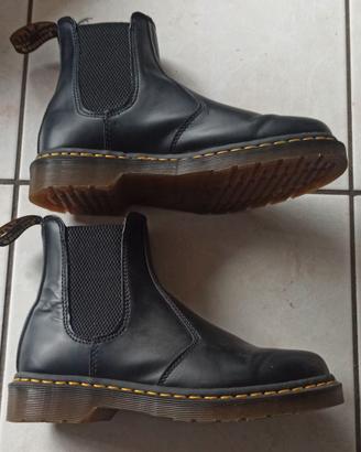 Stivaletti Airwalk