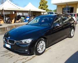 BMW 318 D - TOURING BUSINESS ADVANTAGE AUTO