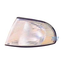 INDICATORE SINISTRO ANTERIORE AUDI A4 94-99 BIANCO