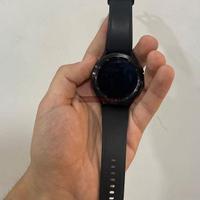 Samsung Galaxy Watch 4 black 44mm - 8445