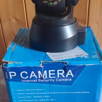 IP Camera