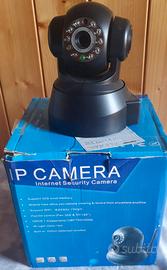 IP Camera