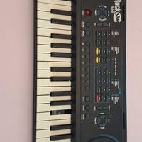 Tastiera Rockjam RJ549