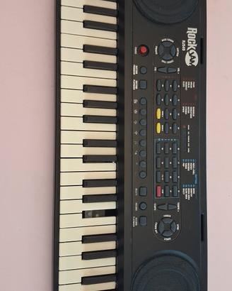 Tastiera Rockjam RJ549