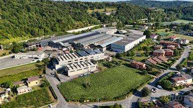 TERRENO A VILLANUOVA SUL CLISI