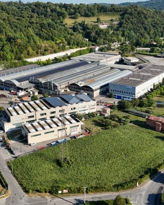 TERRENO A VILLANUOVA SUL CLISI