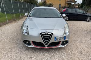 Alfa Romeo Giulietta 1.6 JTDm-2 105 CV Distinctive