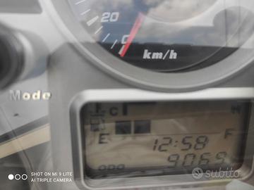 Kymco People 300 - 2011