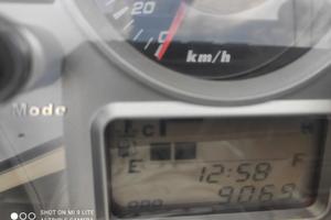 Kymco People 300 - 2011