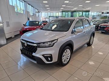 SUZUKI S-Cross 1.4 Hybrid Top EXTRA PROMO+INCENT