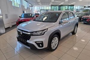 SUZUKI S-Cross 1.4 Hybrid Top EXTRA PROMO+INCENT