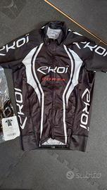 maglia ekoi bici uomo 