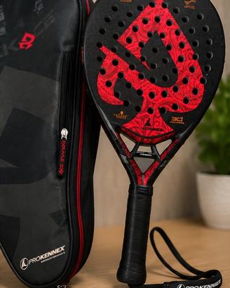 PRO KENNEX BLACK ACE 30