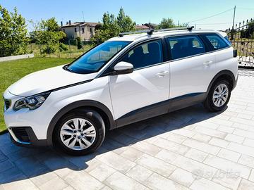 Peugeot 5008 1.5 - 130 CV Automatico – 54.400 km