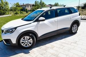 Peugeot 5008 1.5 - 130 CV Automatico – 54.400 km