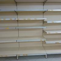 SCAFFALATURA COMPLETA PER NEGOZIO