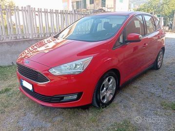 Ford C-Max 1.0 EcoBoost 100CV Start&Stop Plus