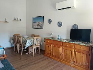 Villasimius appartamento