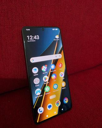 POCO X6 Pro 5G 256 gb