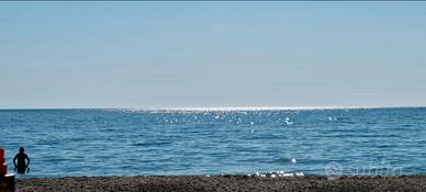 Vacanze ad Ascea marina