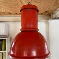 Lampada Lampara Grande Fontana Arte