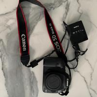 Canon 5D mk iii e accessori