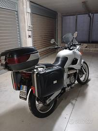 Aprilia Pegaso 650 cc.