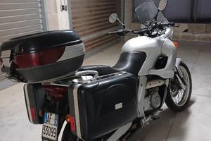 Aprilia Pegaso 650 cc.
