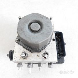 0265243683 CENTRALINA ABS DACIA LOGAN