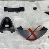 Ricambi originali MV Agusta Brutale 1090 RR