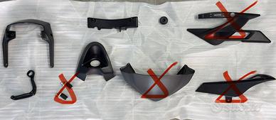 Ricambi originali MV Agusta Brutale 1090 RR