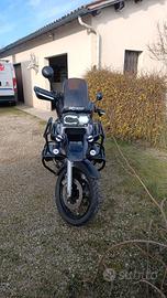 BMW GS 1100r