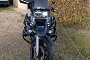 BMW GS 1100r